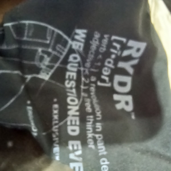 Kuhl Vintage Patina Dye Pants Men’s 34x30 Brown Hiking Outdoor - Picture 12 of 13